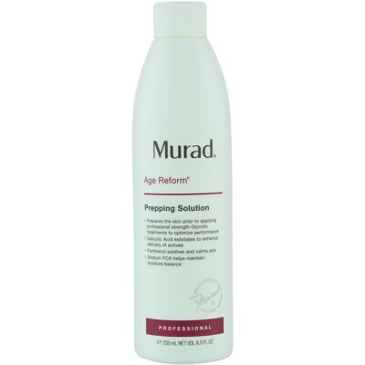 Rozwiązanie przygotowawcze Murad - 235ml - Przygotowanie skóry Rozwiązanie przygotowawcze Murad - 235ml - Przygotowanie skóry