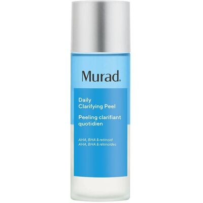 Murad Blemish Control Codzienny Peeling Wyrównujący Pickeltupfer (30ml) Murad Blemish Control Codzienny Peeling Wyrównujący Pickeltupfer (30ml)