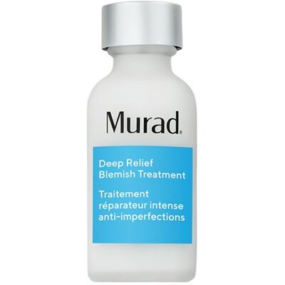 Murad Głęboka Terapia na Niedoskonałości - Serum dla Wrażliwej Skóry Murad Głęboka Terapia na Niedoskonałości - Serum dla Wrażliwej Skóry