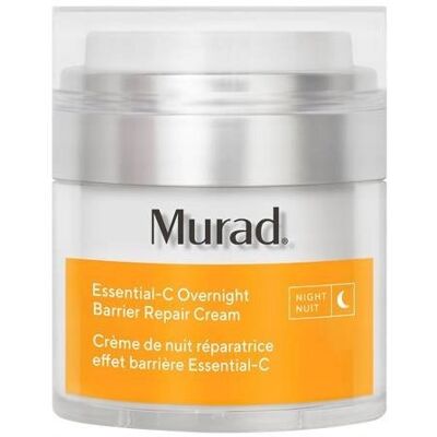 Murad Environmental Shield Essential-C Krem Naprawczy Bariera Nocny (50ml) Murad Environmental Shield Essential-C Krem Naprawczy Bariera Nocny (50ml)