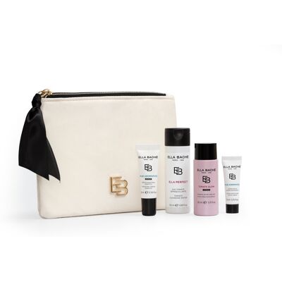 My Discovery Pack Purity – Profesjonalny Zestaw Nawilżająco-Matujący My Discovery Pack Purity – Profesjonalny Zestaw Nawilżająco-Matujący