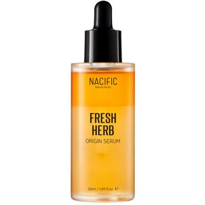 Nacific Model 50ml - Serum na elastyczność skóry Nacific Model 50ml - Serum na elastyczność skóry