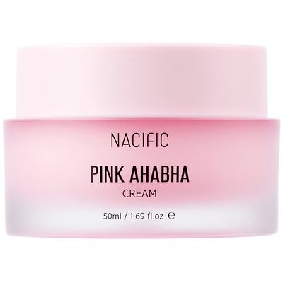 NACIFIC Pink AHA BHA Krem - Krem do Twarzy NACIFIC Pink AHA BHA Krem - Krem do Twarzy