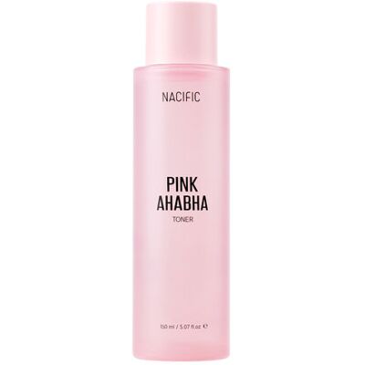 Nacific, Pink AHA-BHA, toner, 150 ml Nacific, Pink AHA-BHA, toner, 150 ml