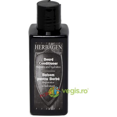 Naprawczy i nawilżający balsam do brody 200ml Naprawczy i nawilżający balsam do brody 200ml