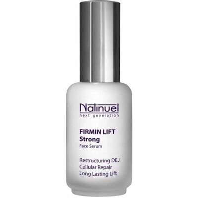 NATINUEL Firmin Lift Strong serum 30 ml NATINUEL Firmin Lift Strong serum 30 ml