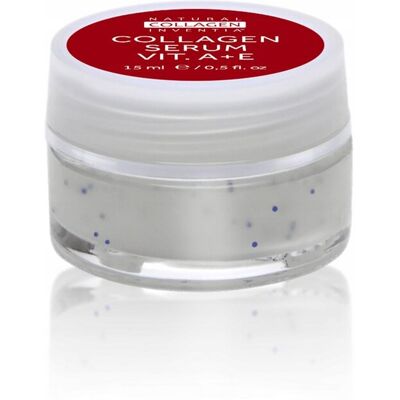 Natural Collagen Inventia Serum Vitamin A+E -15 ML Natural Collagen Inventia Serum Vitamin A+E -15 ML