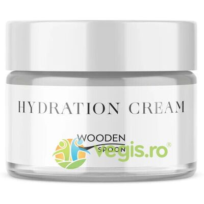 Nawilżający krem na dzień Krem nawilżający 50ml Nawilżający krem na dzień Krem nawilżający 50ml