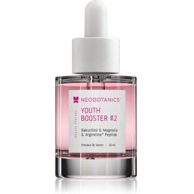 Neobotanics Youth Booster #2 Serum - Odmładzający & Uspokajający - 30ml Neobotanics Youth Booster #2 Serum - Odmładzający & Uspokajający - 30ml