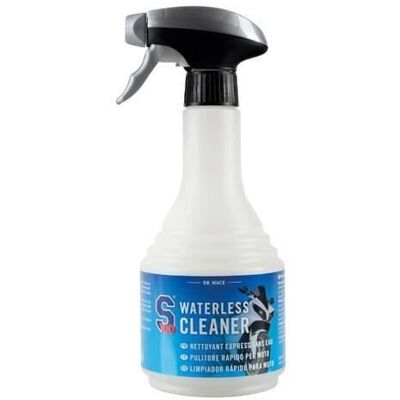 Inny producent Nettoyant Bezwodny Dr Wack S100 Express - Biały/niebieski - 500 Ml Inny producent Nettoyant Bezwodny Dr Wack S100 Express - Biały/niebieski - 500 Ml
