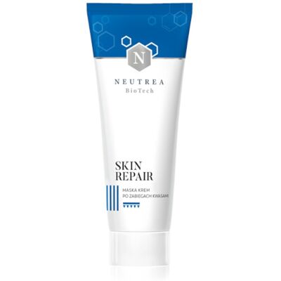 Neutrea, Krem - Maska Pozabiegowa - Skin Repair, 75ml Neutrea, Krem - Maska Pozabiegowa - Skin Repair, 75ml