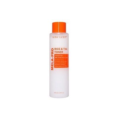 Nineless Mela-Pro Rice & TXA Toner - Tonik do twarzy Nineless Mela-Pro Rice & TXA Toner - Tonik do twarzy