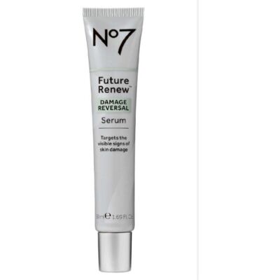 No7, Future Renew Eye Serum, Serum pod oczy, 15ml No7, Future Renew Eye Serum, Serum pod oczy, 15ml