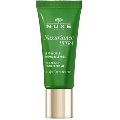 NUXE Nuxuriance Ultra Krem pod Oczy i na Usta (15 ml) NUXE Nuxuriance Ultra Krem pod Oczy i na Usta (15 ml)