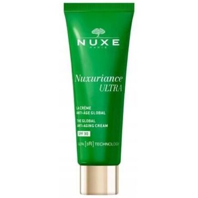 NUXE Nuxuriance Ultra Globalny Krem Przeciwstarzeniowy SPF 30 (50ml) NUXE Nuxuriance Ultra Globalny Krem Przeciwstarzeniowy SPF 30 (50ml)