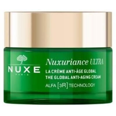 NUXE Nuxuriance Ultra Globalny Krem Przeciwstarzeniowy (50 ml) NUXE Nuxuriance Ultra Globalny Krem Przeciwstarzeniowy (50 ml)