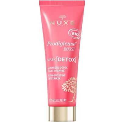 NUXE Prodigieuse Boost Detox maska do twarzy (75ml) NUXE Prodigieuse Boost Detox maska do twarzy (75ml)