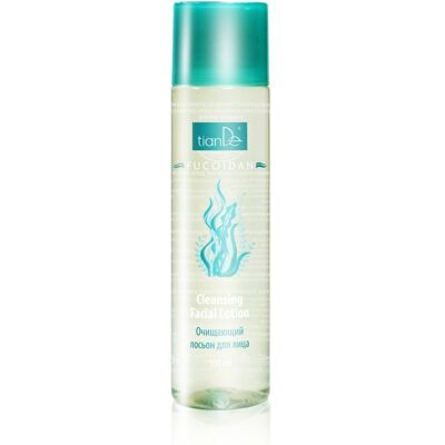 Oczyszczający lotion do twarzy 100 ml TIANDE Oczyszczający lotion do twarzy 100 ml TIANDE