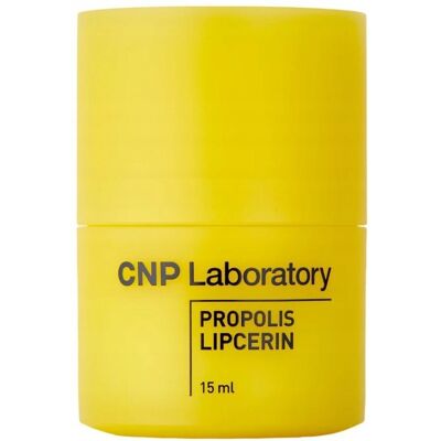 CNP Laboratorium Propolis Lipcerin - 15ml - Pielęgnacja ust CNP Laboratorium Propolis Lipcerin - 15ml - Pielęgnacja ust