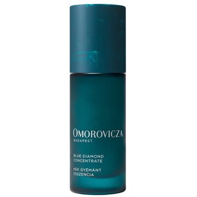 Omorovicza Blue Diamond Concentrate - Serum do twarzy Omorovicza Blue Diamond Concentrate - Serum do twarzy