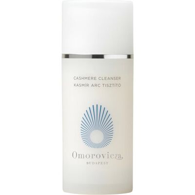 Unisex Cashmere Cleanser - 100ml - Omorovicza Unisex Cashmere Cleanser - 100ml - Omorovicza