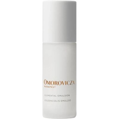 Omorovicza Hydro-Mineral Elemental Emulsion - Nawilżająca emulsja dla kobiet - 50 ml Omorovicza Hydro-Mineral Elemental Emulsion - Nawilżająca emulsja dla kobiet - 50 ml
