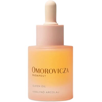 Omorovicza Queen Oil olejek do twarzy 30ml Omorovicza Queen Oil olejek do twarzy 30ml