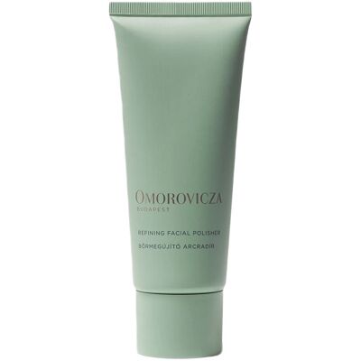Omorovicza Moor Mud Refining Facial Polisher - Peeling do twarzy Omorovicza Moor Mud Refining Facial Polisher - Peeling do twarzy