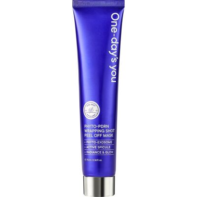 ONE-DAY’S YOU PHYTO PDRN Regenerująca maska peel-off z efektem liftingu 70 ml ONE-DAY’S YOU PHYTO PDRN Regenerująca maska peel-off z efektem liftingu 70 ml