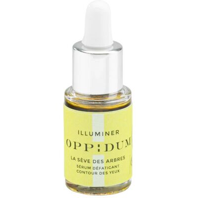 Oppidum, La Seve Des Arbres, Hydra-nawilżający, Serum, Do konturu oczu, 5 ml Oppidum, La Seve Des Arbres, Hydra-nawilżający, Serum, Do konturu oczu, 5 ml