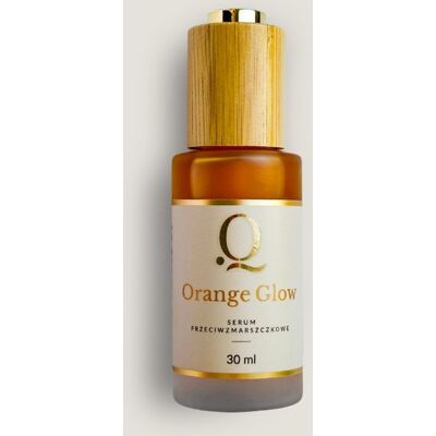 Orange Glow Serum do twarzy Orange Glow Serum do twarzy