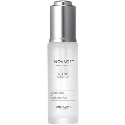 Oriflame Peeling AHA NovAge+ ProCeuticals Oriflame Peeling AHA NovAge+ ProCeuticals