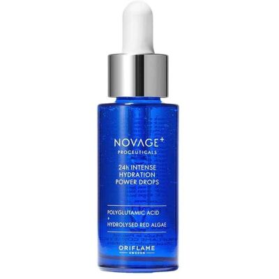 Oriflame, Serum Nawilżające v Proceuticals 24h, 30ml Oriflame, Serum Nawilżające v Proceuticals 24h, 30ml