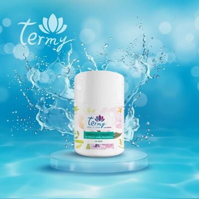 Over Cosmetics, Krem do twarzy Termy Uniejów, 50 ml Over Cosmetics, Krem do twarzy Termy Uniejów, 50 ml