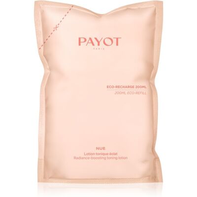 Payot Nue Lotion Tonique Éclat Uzupełnienie (200ml) Payot Nue Lotion Tonique Éclat Uzupełnienie (200ml)