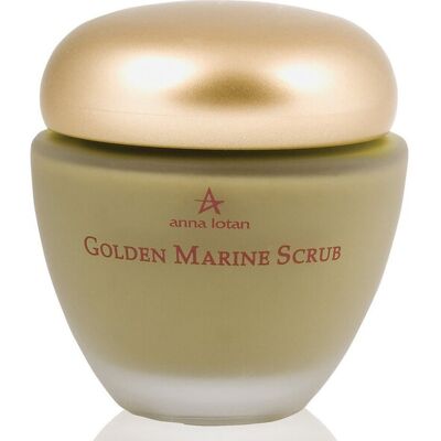 Peeling na bazie alg morskich Anna Lotan 30 ml ( 148 ) Liquid Gold-30 ml Peeling na bazie alg morskich Anna Lotan 30 ml ( 148 ) Liquid Gold-30 ml