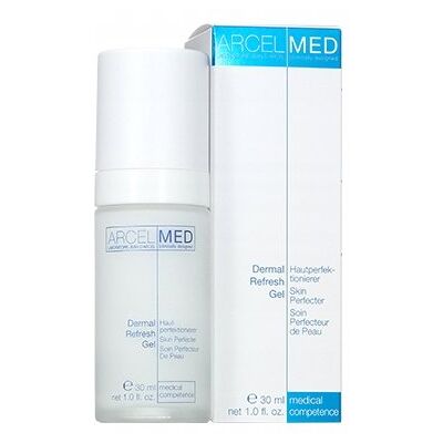 Gel Odświeżający Skórę Jean D'Arcel - Peeling - Poprawia wchłanianie składników aktywnych Gel Odświeżający Skórę Jean D'Arcel - Peeling - Poprawia wchłanianie składników aktywnych