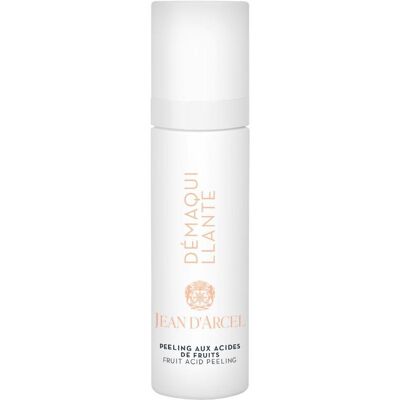 Peeling z kwasami owocowymi AHA - Peeling Aux Acides De Fruits 50ml Peeling z kwasami owocowymi AHA - Peeling Aux Acides De Fruits 50ml