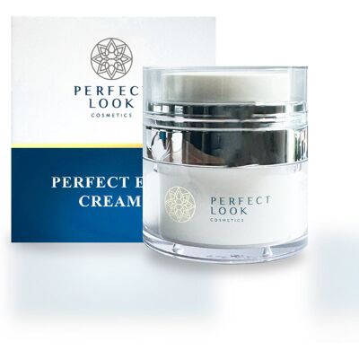 Perfect Look, Krem Pod Oczy, 15ml Perfect Look, Krem Pod Oczy, 15ml