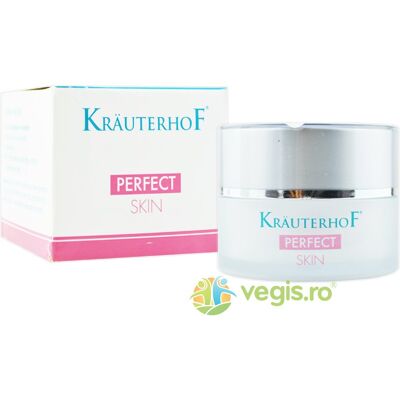Perfect Skyn Krem Z Kwasem Hialuronowym 30ml Perfect Skyn Krem Z Kwasem Hialuronowym 30ml