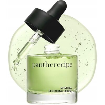 Pestlo Pantherecipe Nonicica Soothing Serum Łagodzące serum do twarzy 30ml Pestlo Pantherecipe Nonicica Soothing Serum Łagodzące serum do twarzy 30ml