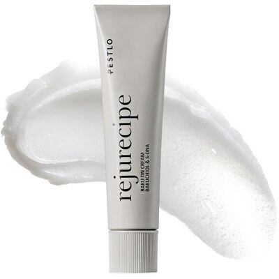 Pestlo Rejurecipe Baku:DN Cream Krem przeciwzmarszczkowy rozjaśniający 30ml Pestlo Rejurecipe Baku:DN Cream Krem przeciwzmarszczkowy rozjaśniający 30ml