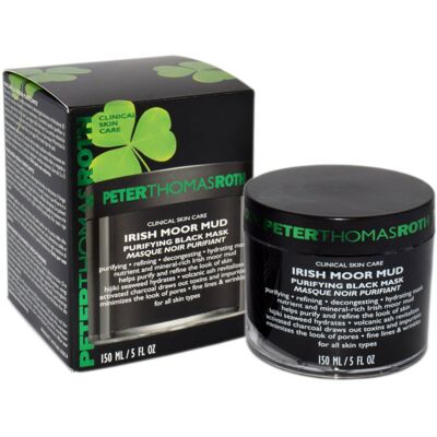 Maseczka z irlandzkiej błota Peter Thomas Roth (150ml) Maseczka z irlandzkiej błota Peter Thomas Roth (150ml)