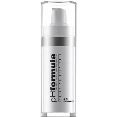 pHformula AC RECOVERY 30ml pHformula AC RECOVERY 30ml