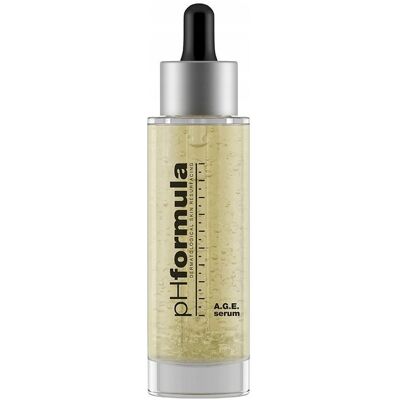 pHformula AGE Serum 36ml pHformula AGE Serum 36ml