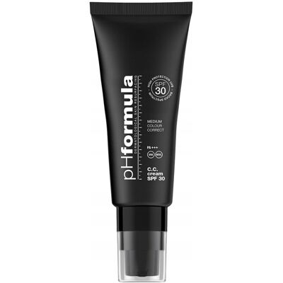 Phformula Cc Cream Spf 30+ Medium 50ml Phformula Cc Cream Spf 30+ Medium 50ml
