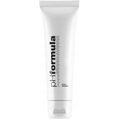 pHformula G.E.L. Cleanse 100ml pHformula G.E.L. Cleanse 100ml