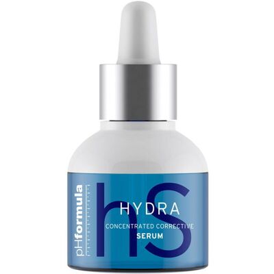 pHformula Hydra Concentrated Corrective Serum 30ml pHformula Hydra Concentrated Corrective Serum 30ml