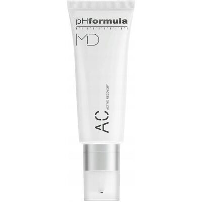 pHformula MD AC ACTIVE RECOVERY 50ml pHformula MD AC ACTIVE RECOVERY 50ml