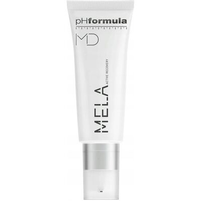 pHformula MD MELA ACTIVE RECOVERY 50ml pHformula MD MELA ACTIVE RECOVERY 50ml